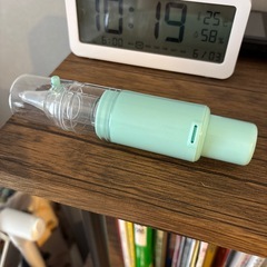 赤ちゃん　鼻水器