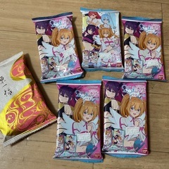 お菓子