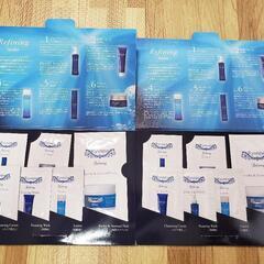 refining ryuspa　新品　トラベルセット　ローション...