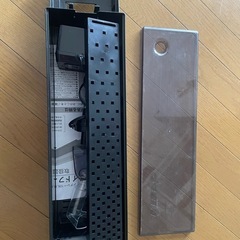 ニッソー　スライドフィルター600 新品