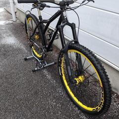 台湾坊主　モンキーmtb