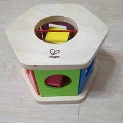 Hape