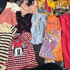 ９０サイズ　　半袖10着
