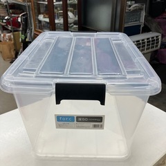 H2506-068 収納ケース 中古の画像