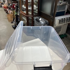 H2506-068 収納ケース 中古の画像