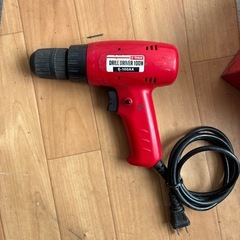 電動工具です11