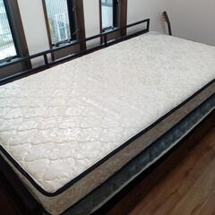 低反発マットレスの画像