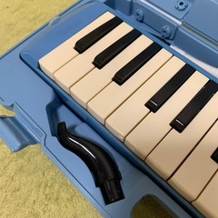 鍵盤ハーモニカの画像