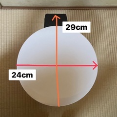 【ニトリ】ゴミ箱・ダストボックス｜ホワイトの画像