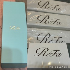Refa 箱セット