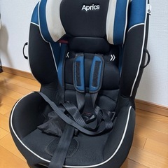 Apricaアップリカチャイルド＆ジュニアシート
 