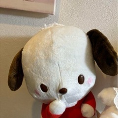 ポチャッコ　ぬいぐるみセットの画像