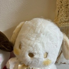 ポチャッコ　ぬいぐるみセットの画像