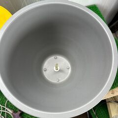 ナショナル　餅つき器　状態良い　電気　家電　調理　正月の画像