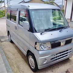 日産　クリッパーリオ U71Wの画像