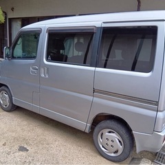 日産　クリッパーリオ U71Wの画像