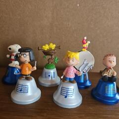 スヌーピー　おまけの画像