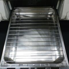 リンナイ 都市ガステーブル KG64TW2L 2022年製 【愛品倶楽部柏店】の画像