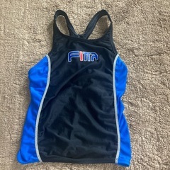フィッタ水着120センチの画像
