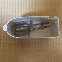 【新品未使用】定価4万円ハンドミキサー｜Panasonicの画像