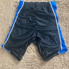 フィッタ水着120センチの画像