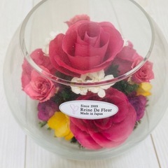 プリザーブドフラワー💐✨