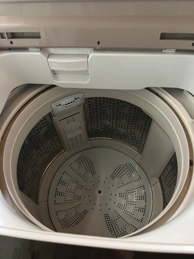 日立洗濯機