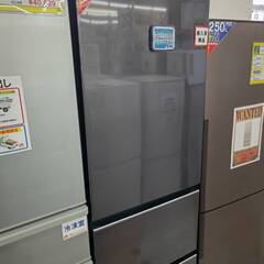 🌈🌻HITACHI/日立/315L冷蔵庫/2019年式/R-V3...