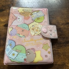 すみっこぐらし