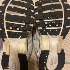 NIKE P-6000／ナイキユナイテッドアローズの画像