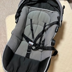 受け渡し者決定
