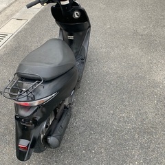 ホンダ　AF68の画像