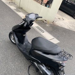 ホンダ　AF68