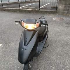 ホンダ　AF68の画像