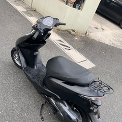 ホンダ　AF68の画像