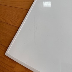 磁気ホワイトボードの画像