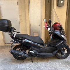 pcx