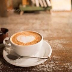 今日今から広島市内でカフェできる人☕