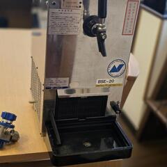 業務用生ビールサーバー