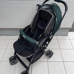 ベビーカー　Aprica LUXUNA Cushion（アップリ...