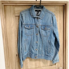 Forever21  デニムジャケット