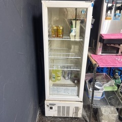 HOSHIZAKI 業務用冷蔵庫 133L