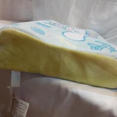 シナモロール　キッズ枕の画像
