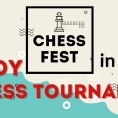 チェスフェス in 湘南　~ Buddy Chess To…