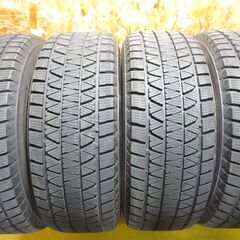 A4686 265/65R17 4本SET １７インチ スタッド...