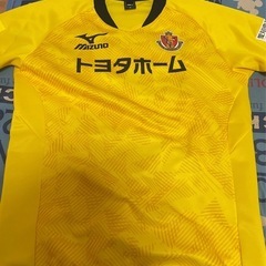 グランパスユニフォーム
