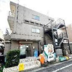 最上階★2K【初期費用19.1万円】日暮里舎人ライナー沿線物件♪...