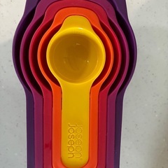 値下げしました⭕️計量カップの画像