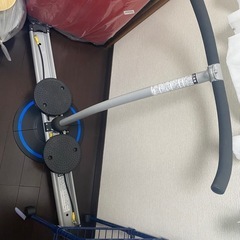 レッグマジックサークル　 エクササイズマシン