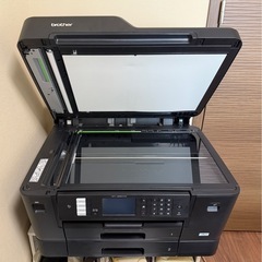 【取引終了】ブラザー複合機　MFC-J6980CDWの画像